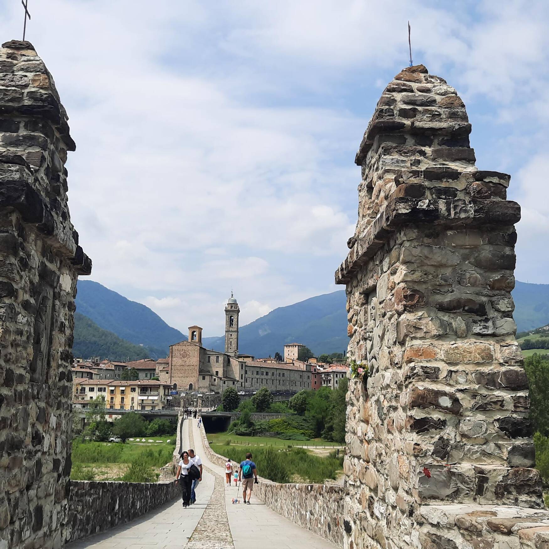 BOBBIO