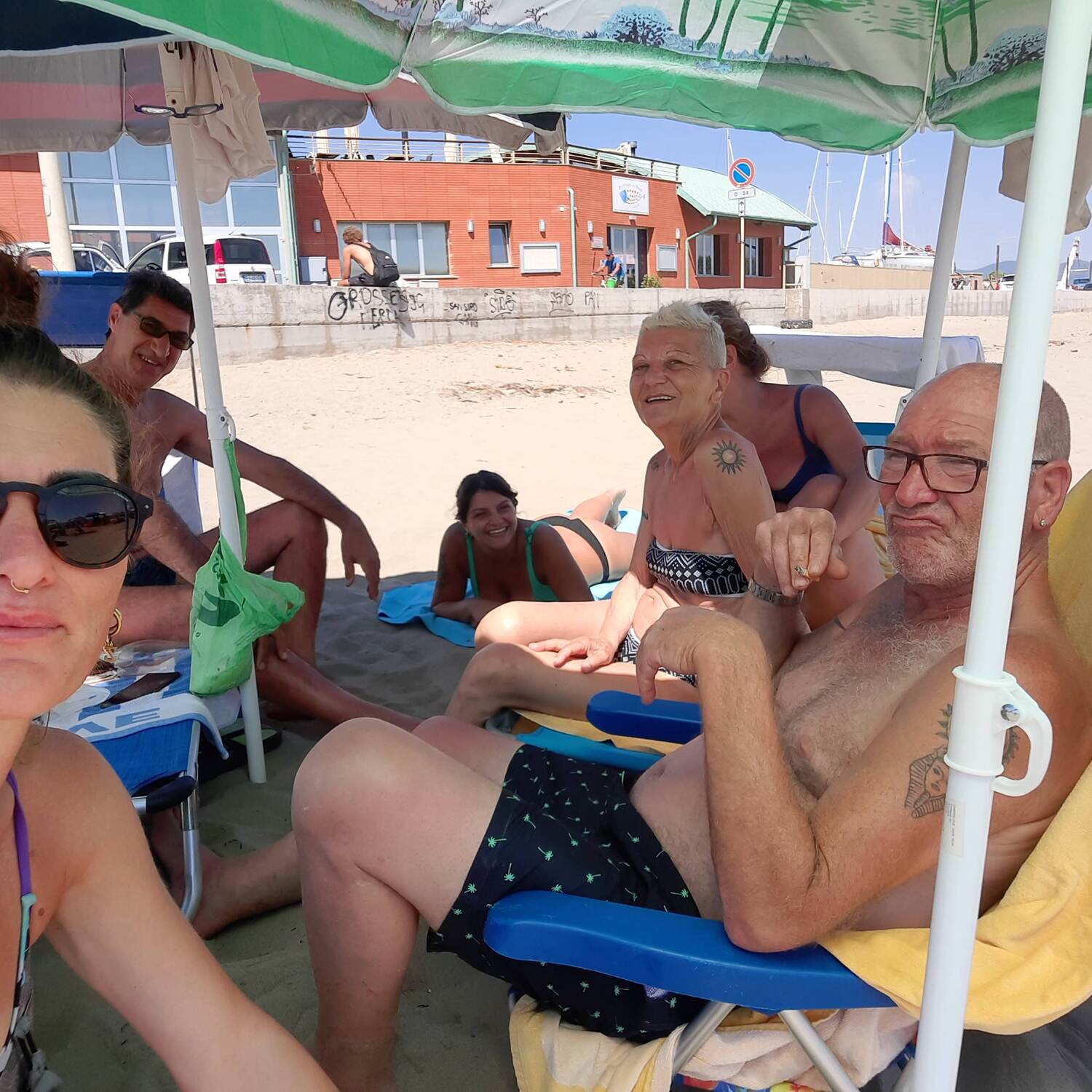 TOSCANA MARE AGOSTO 2023