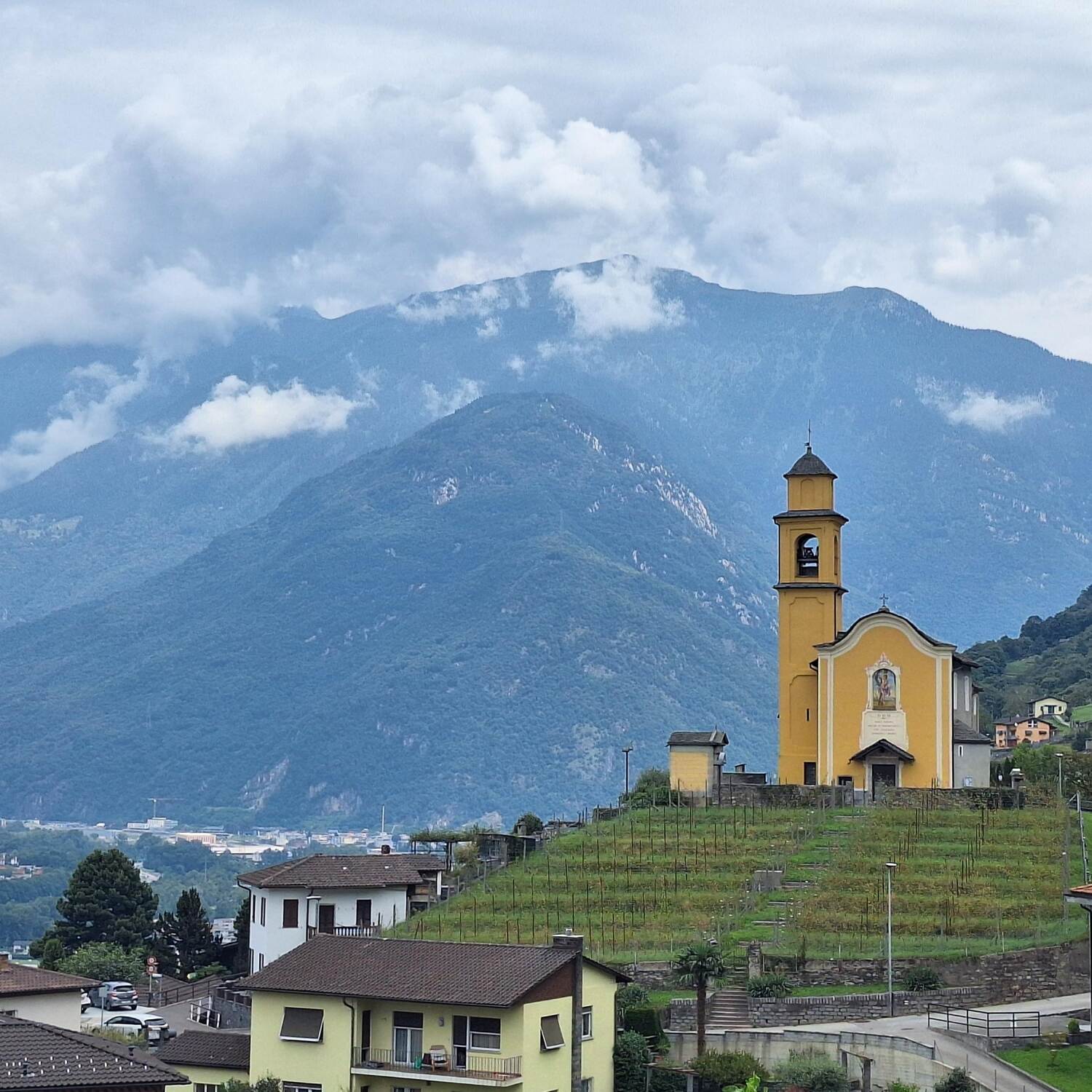 BELLINZONA