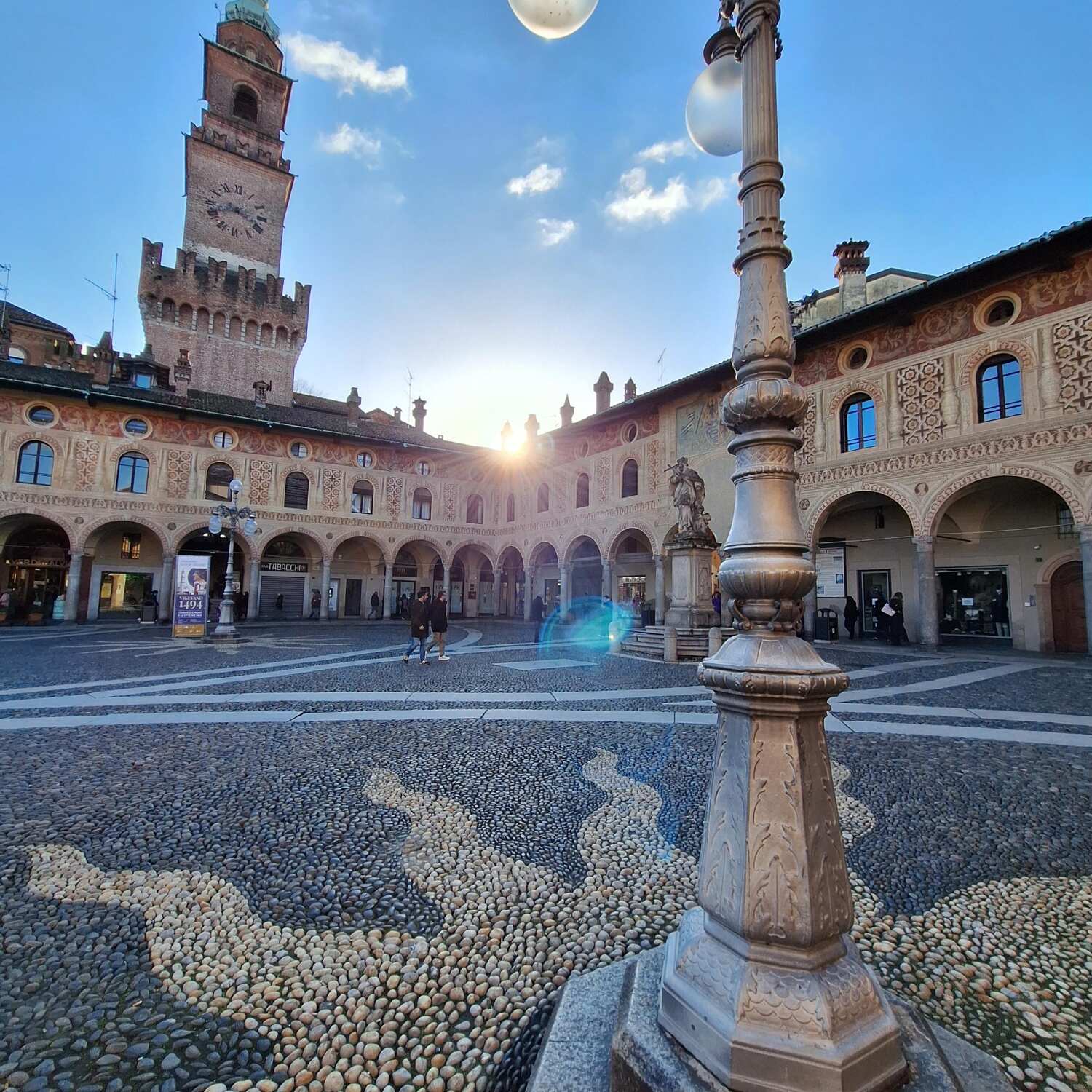 VIGEVANO