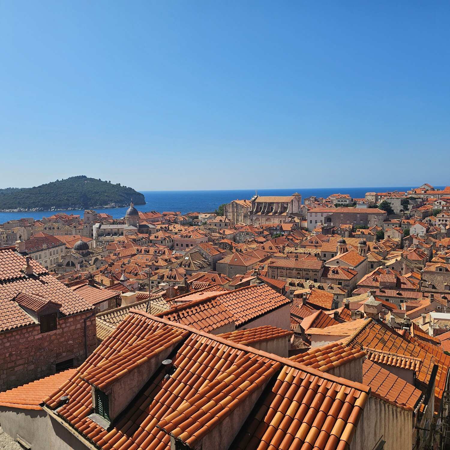 Dubrovnik
