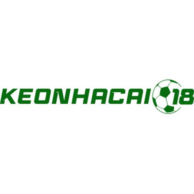 Keonhacai18 website