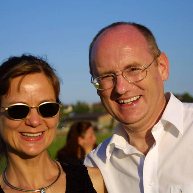 Emmi+Gerhard