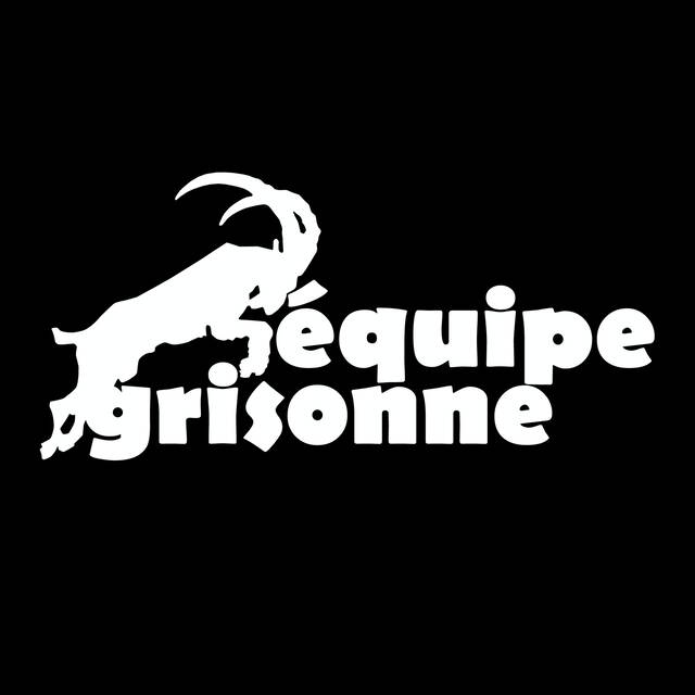 équipe grisonne