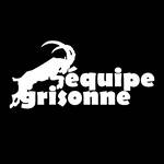 équipe grisonne