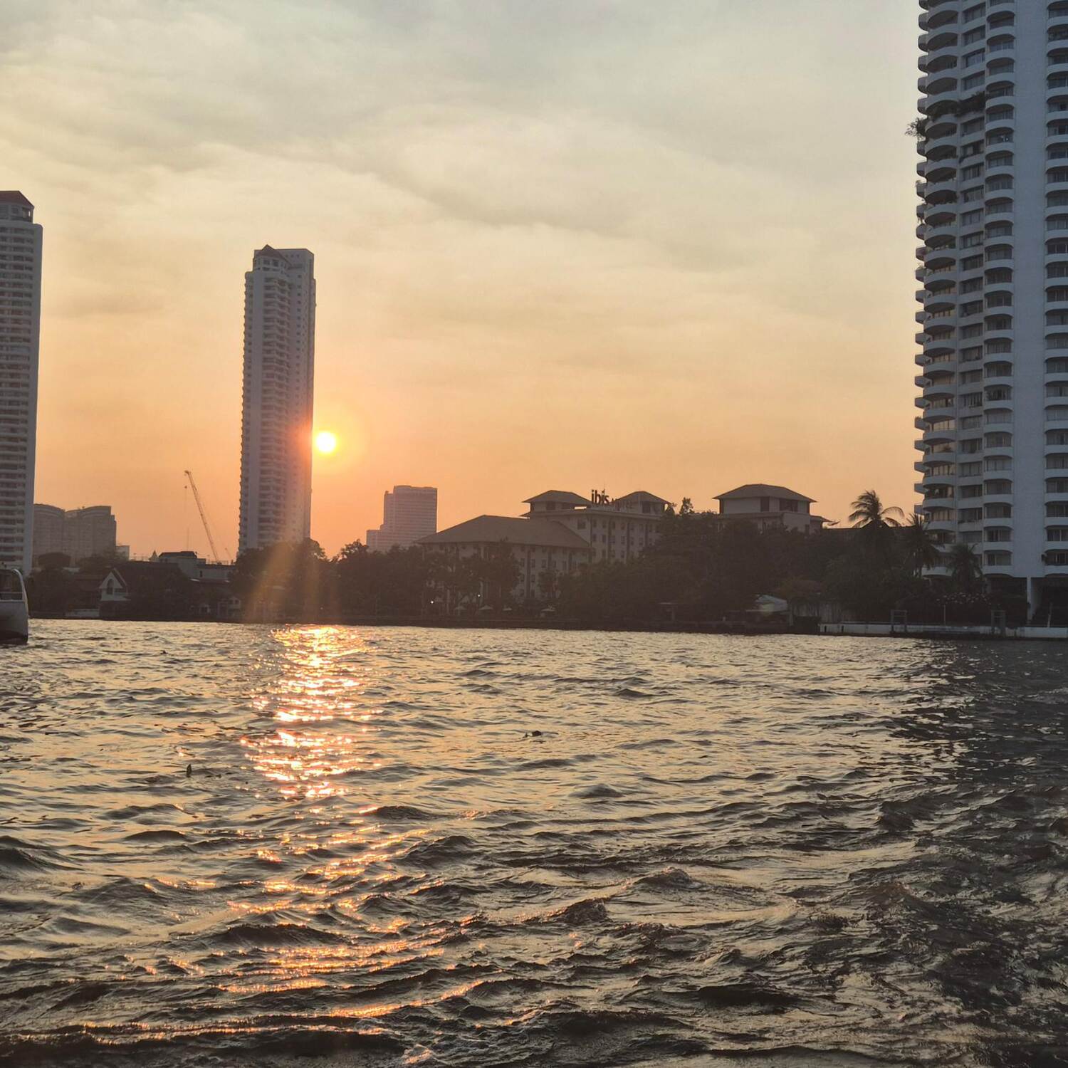 Thailand, Bangkok