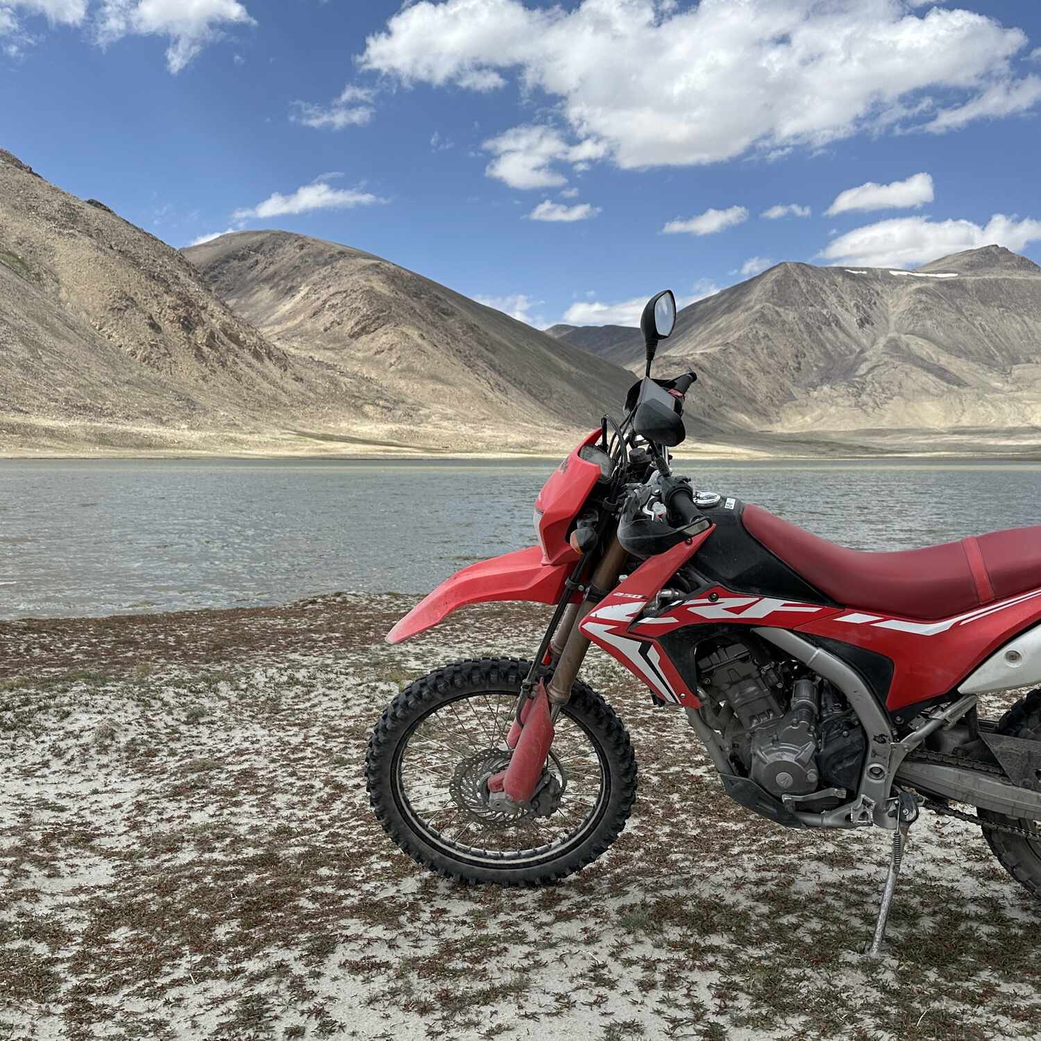 Kirgistan - Tosortour 2026.09