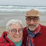 Marit und Bernhard Pufahl