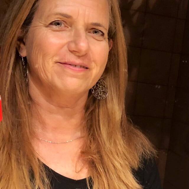 Petra Kölblinger