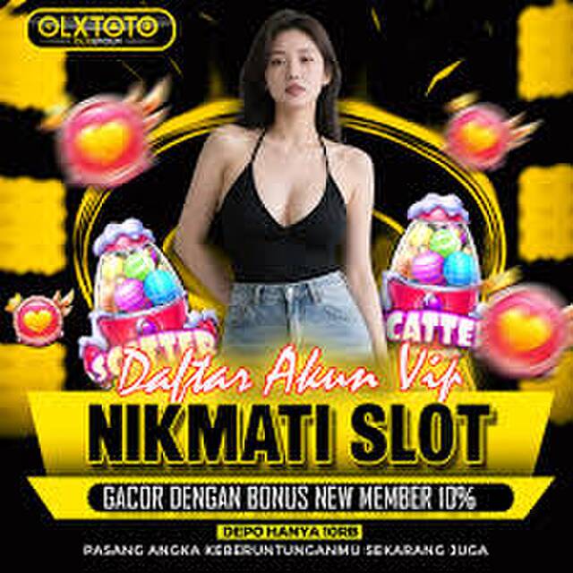 olxtoto999 olxtoto999