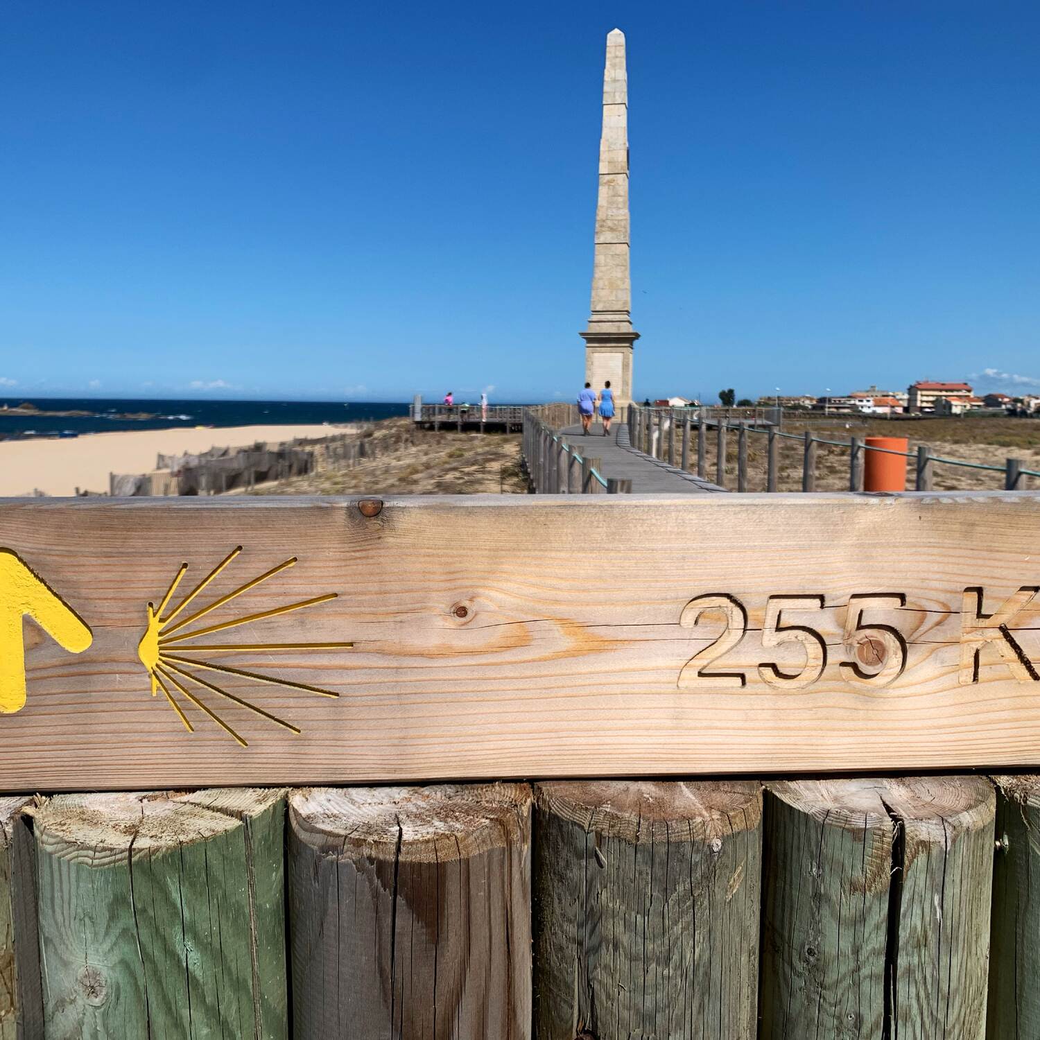 Camino Portuguese