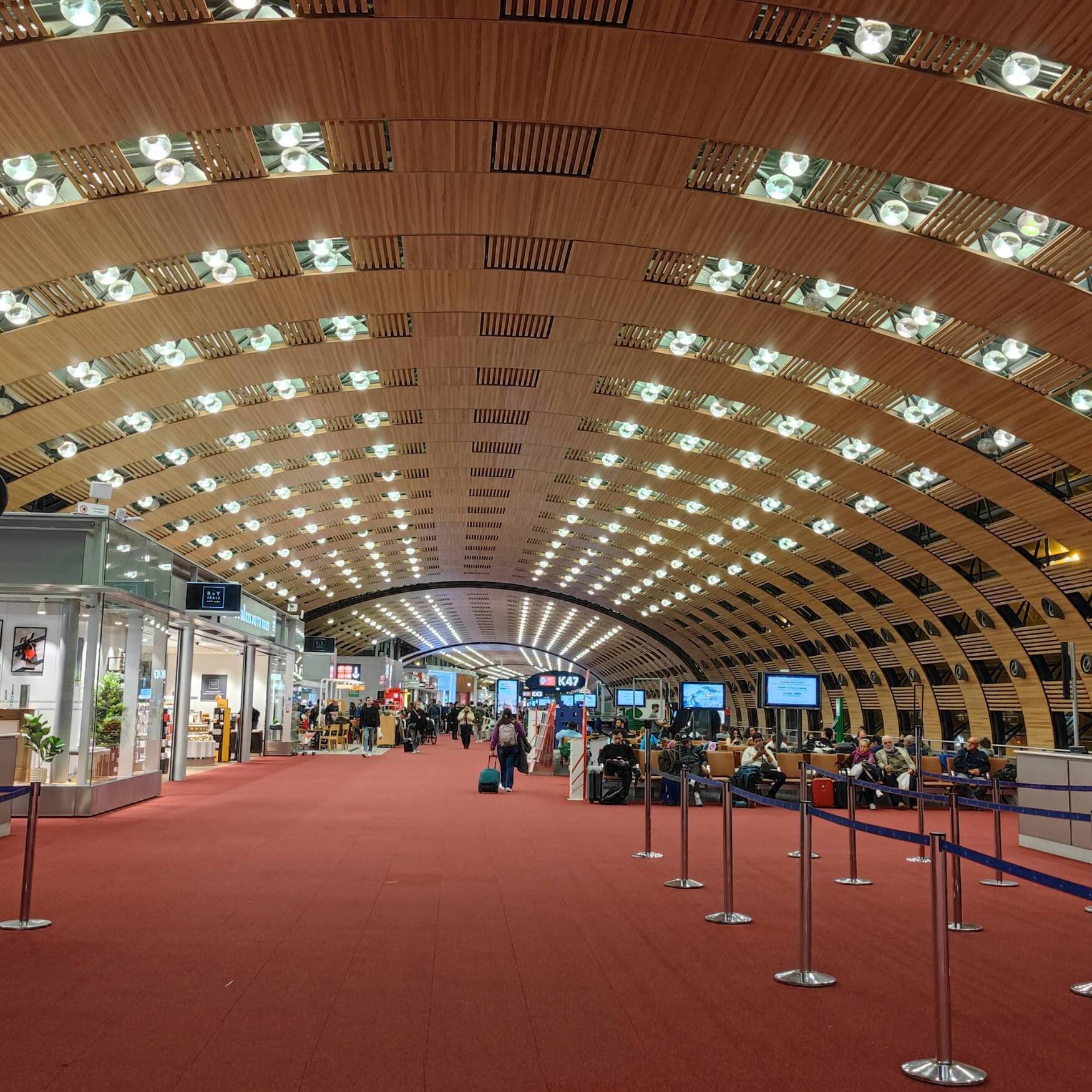 Einmal ums Kap Hoorn