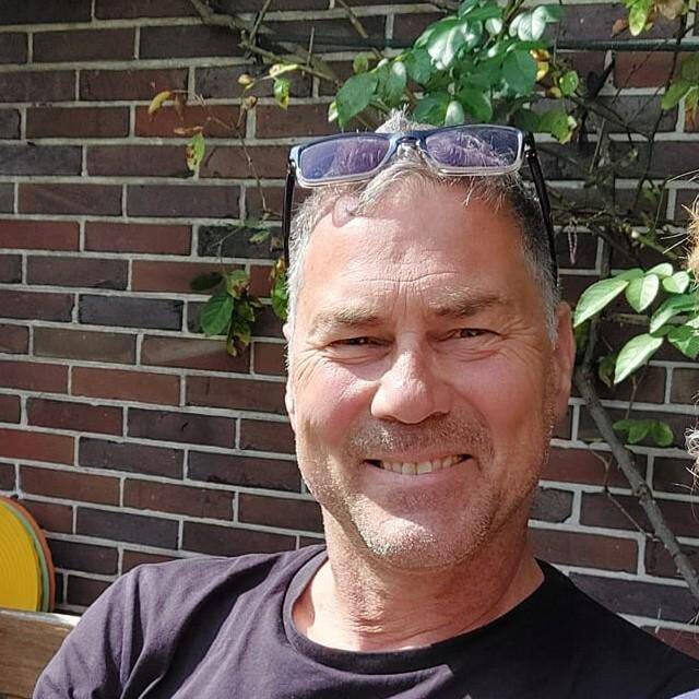 Volker Seidel