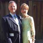 Mike and Ann