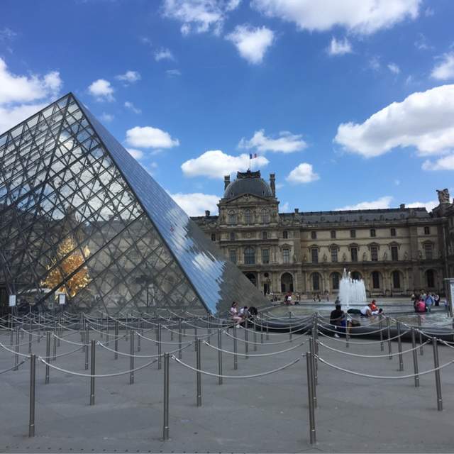 Europe 2018