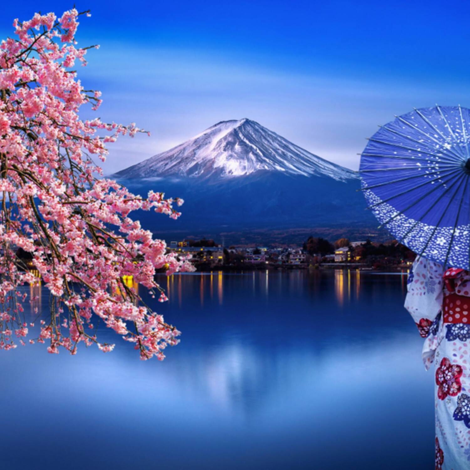 Japan.