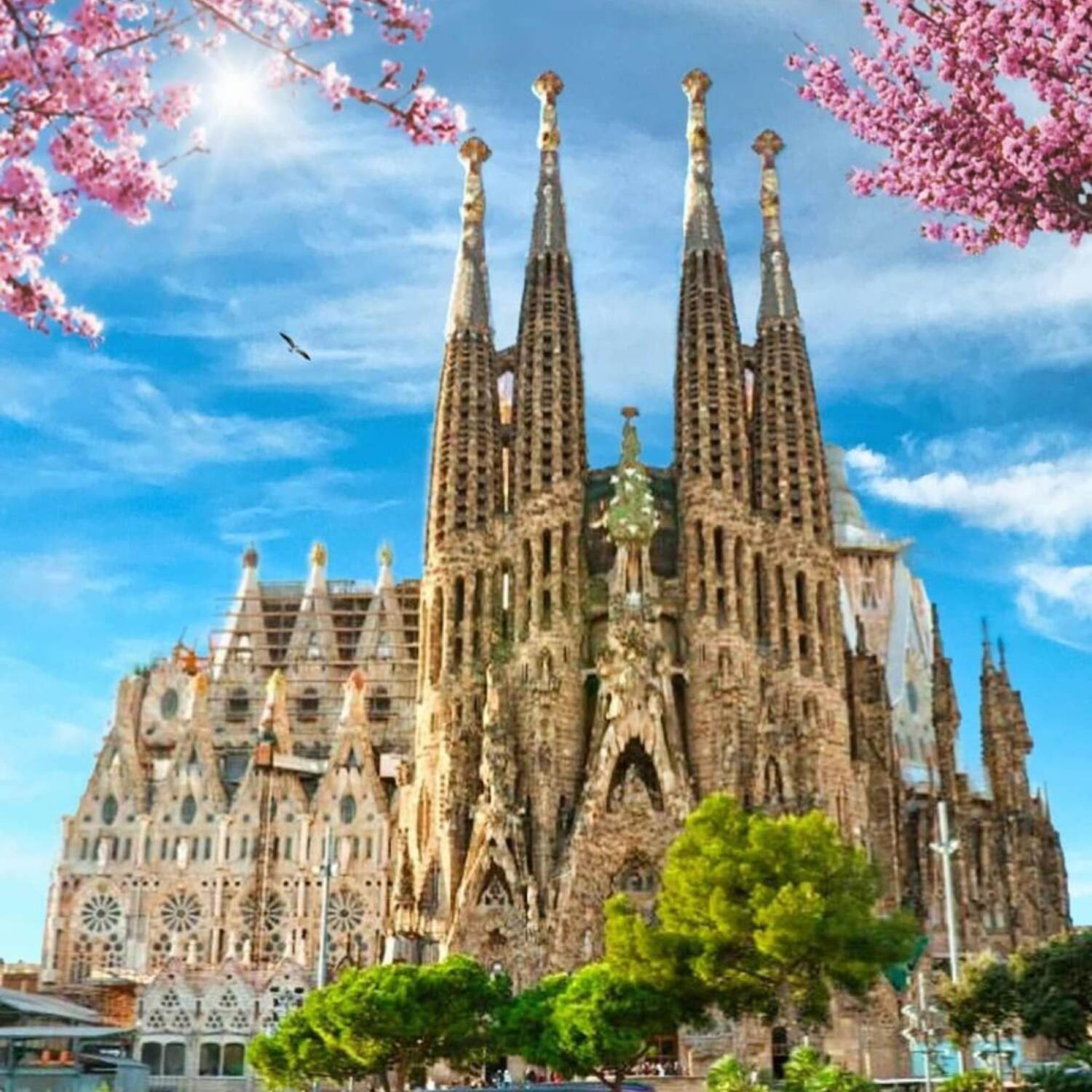Barcellona.