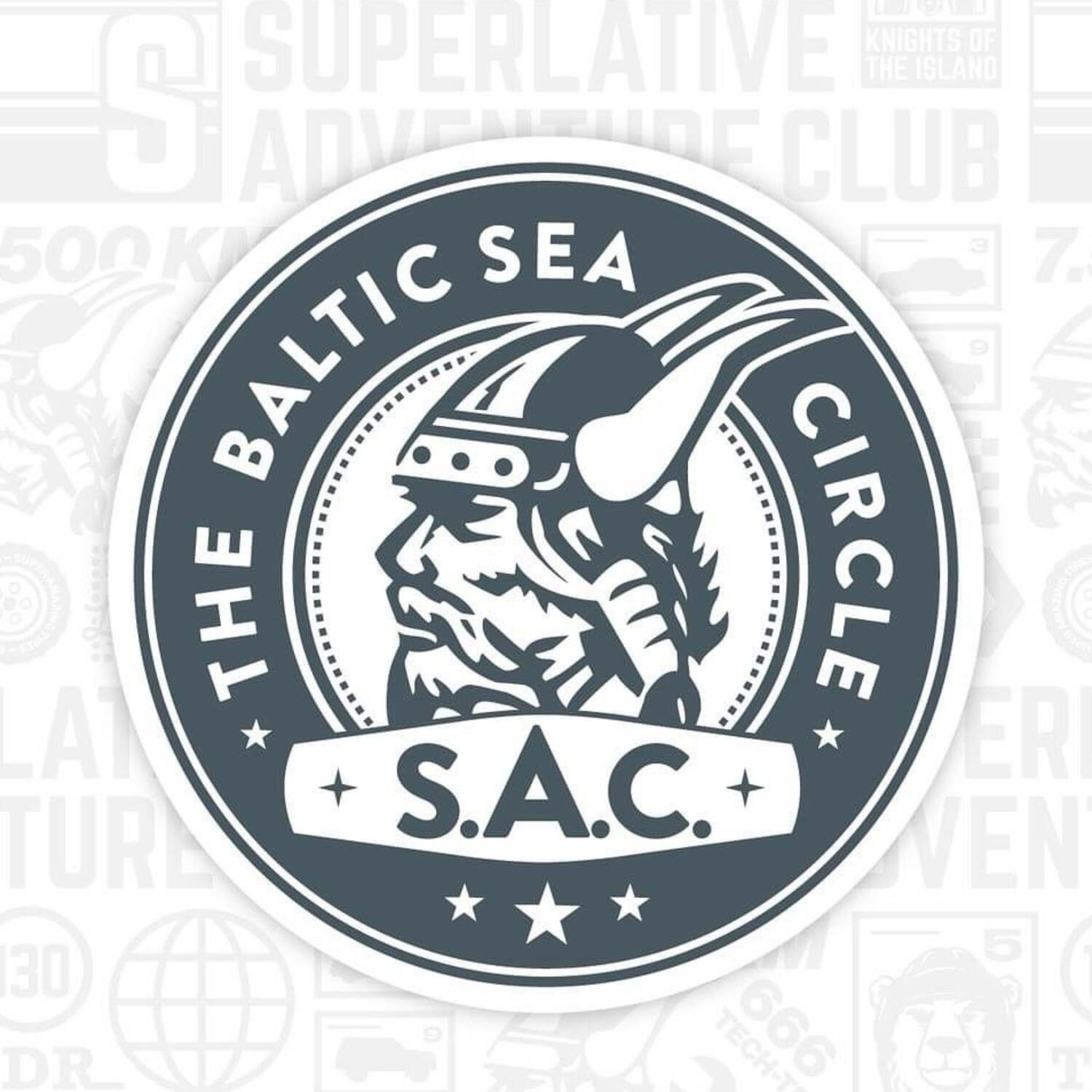 Baltic Sea Circle Rallye