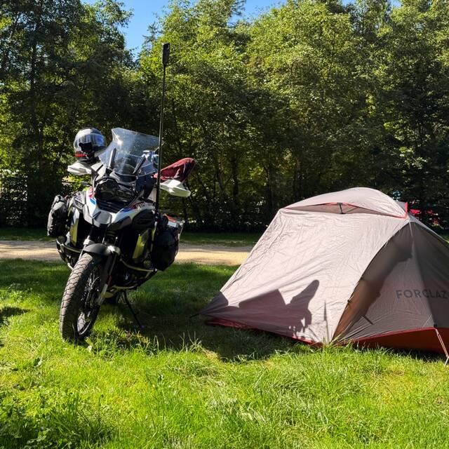 Hobbytourer