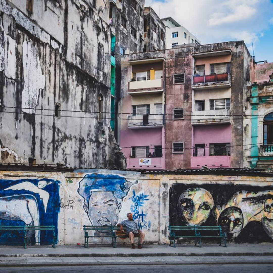 Cuba 2015