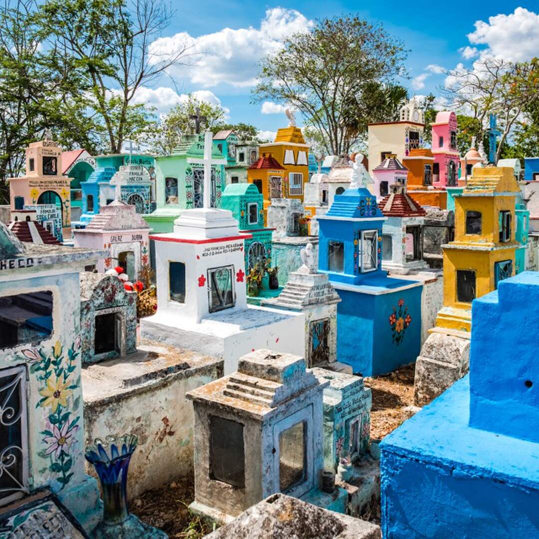 Mexico 2017