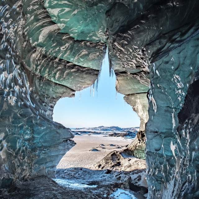 Iceland 2018