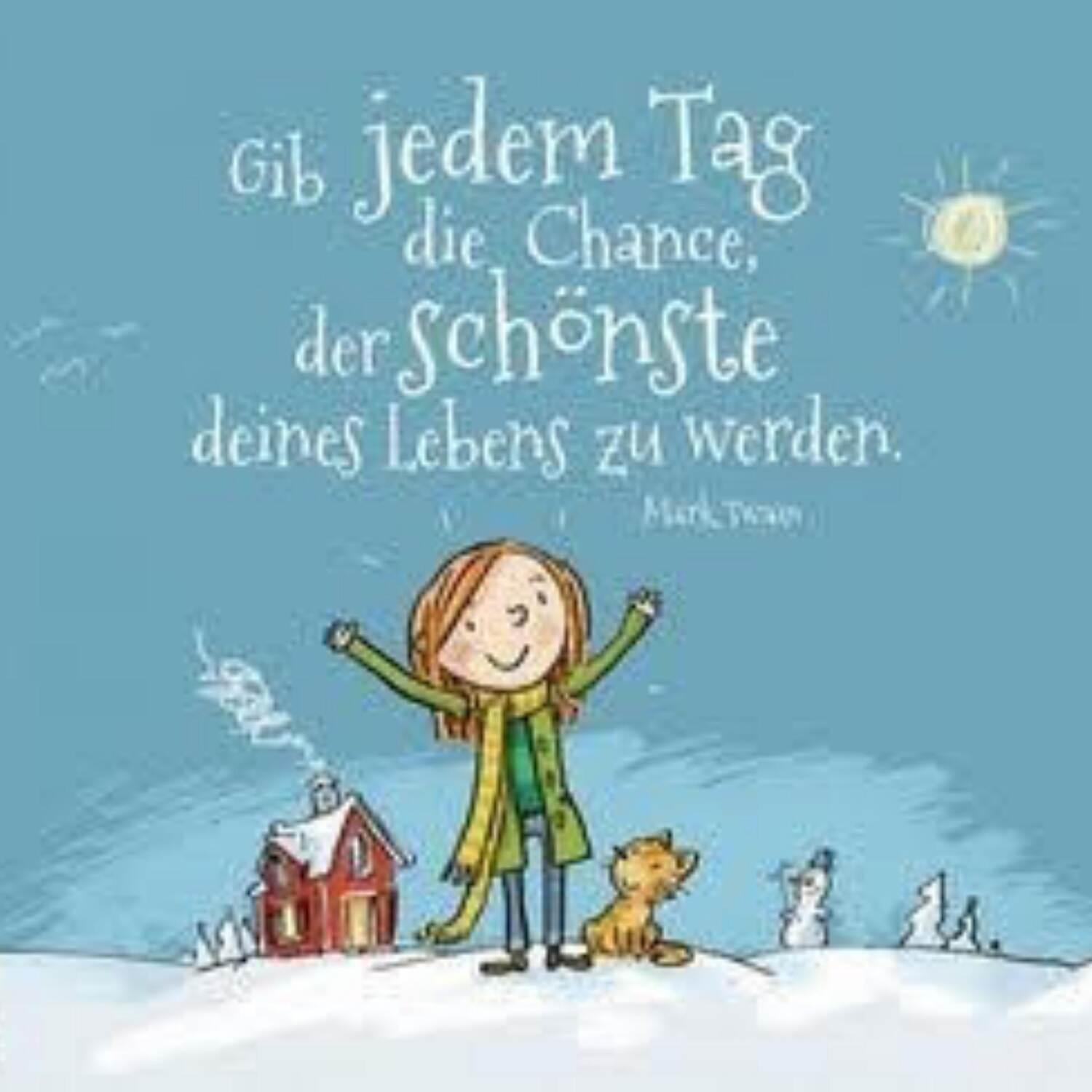 Städtetour im Osten