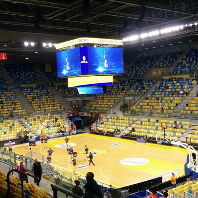 Gran Canaria 2015