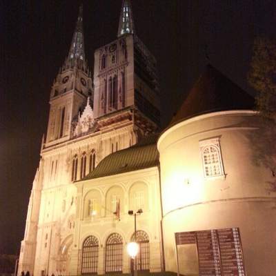 Zagreb 2014