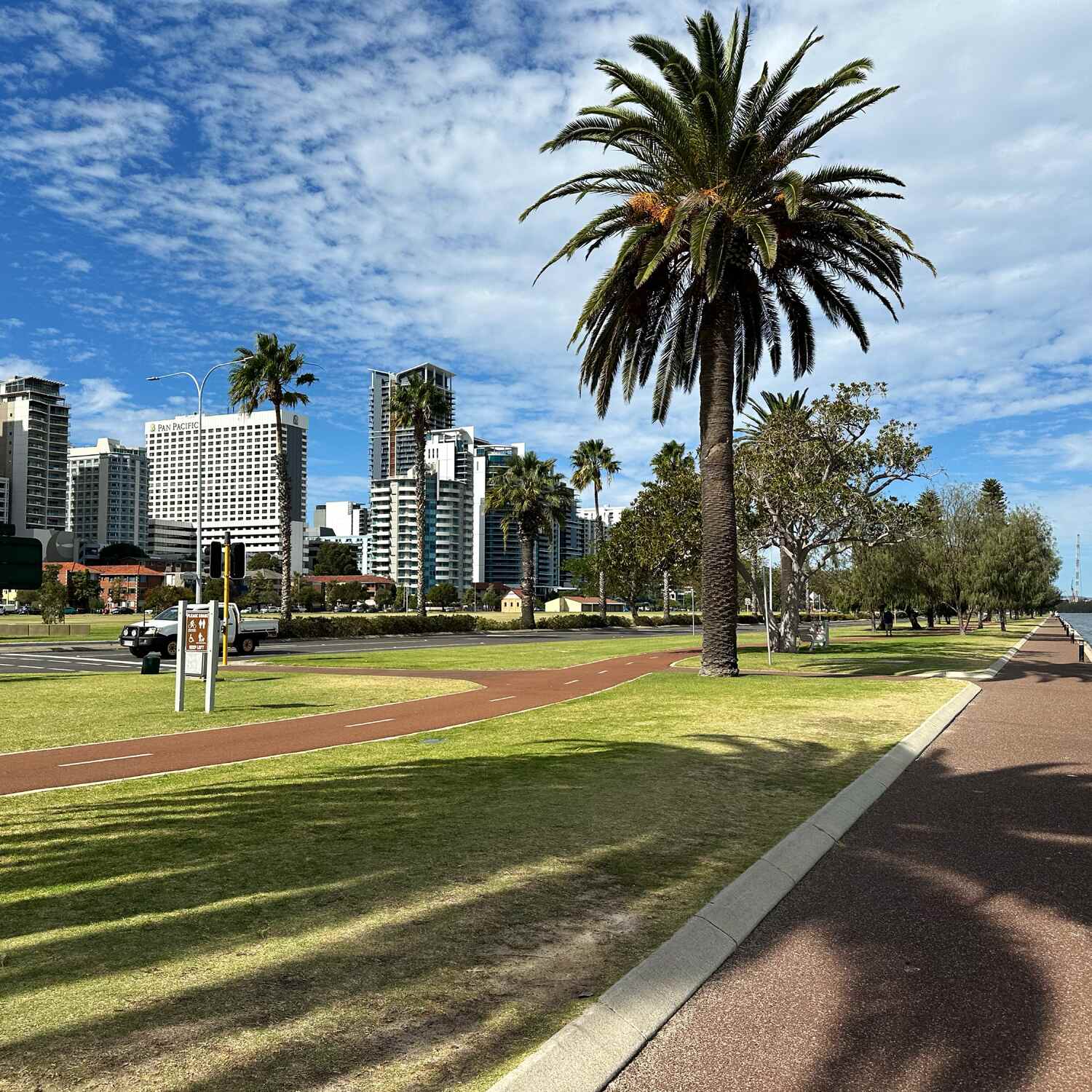 Australien 2024