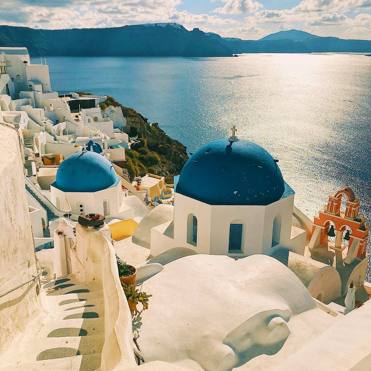 Grèce 2024