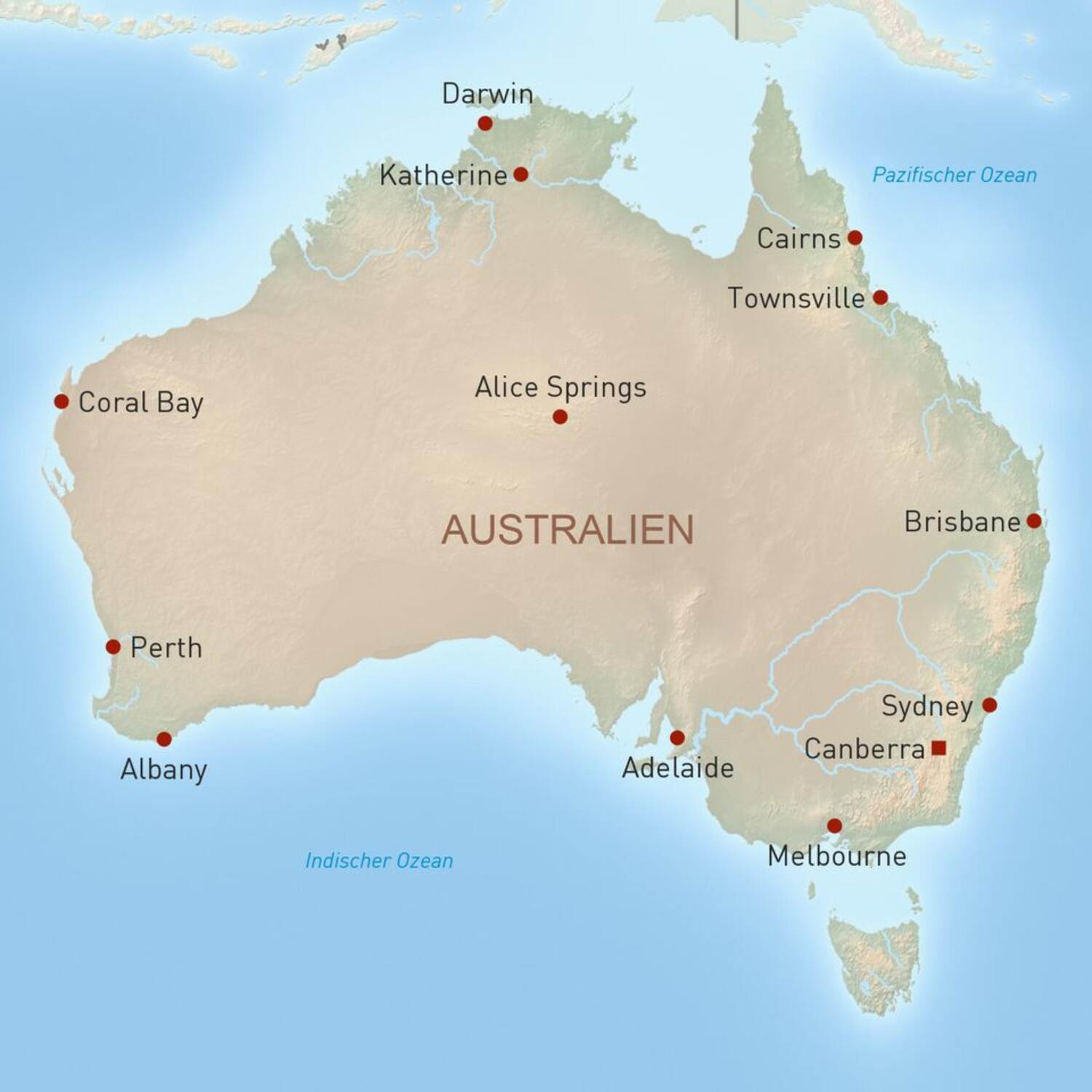 Australia