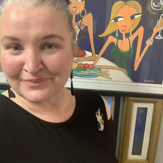 Jodi Mann