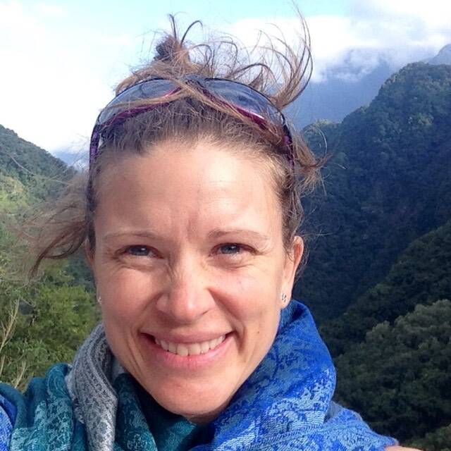 Marie Fortin