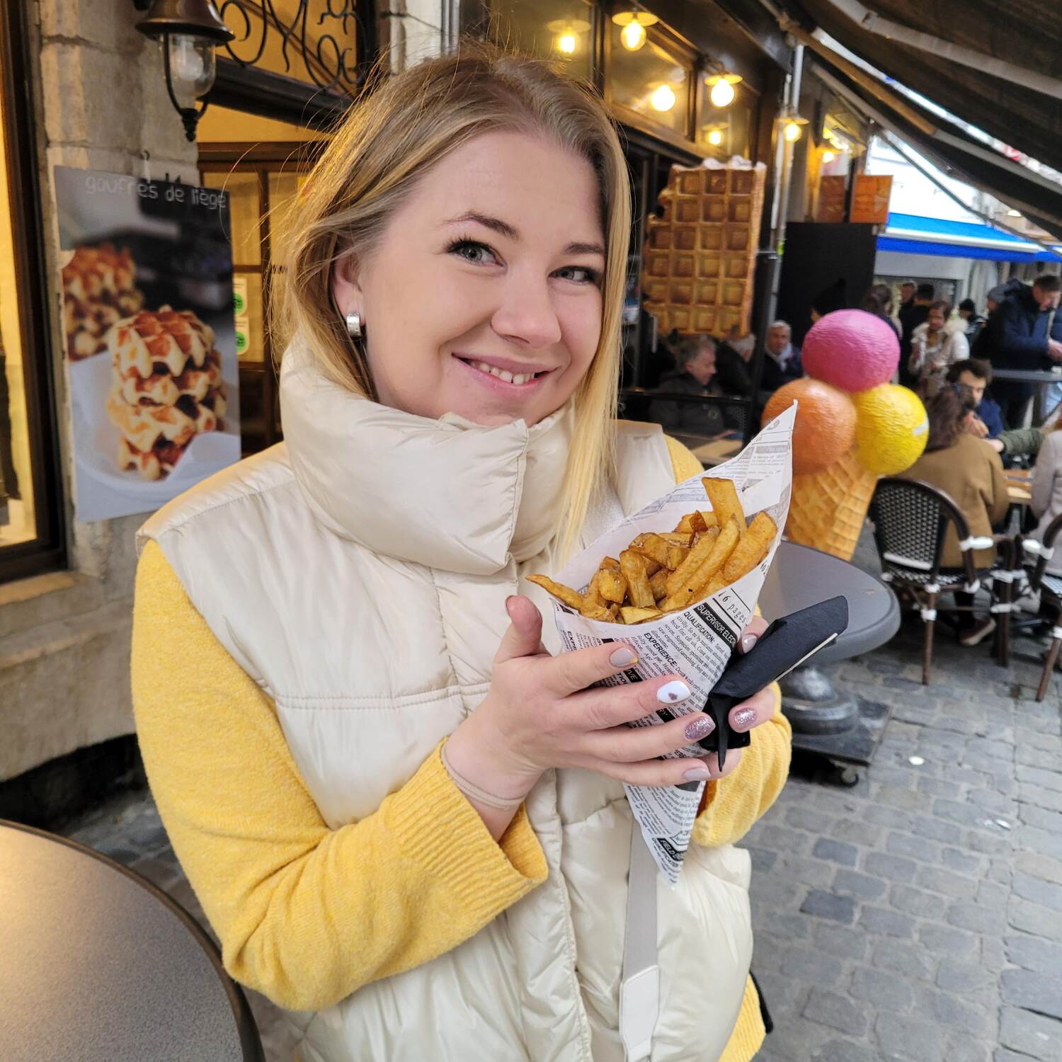 Brüssel