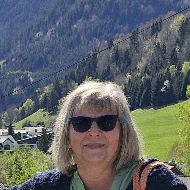 Rita Michel