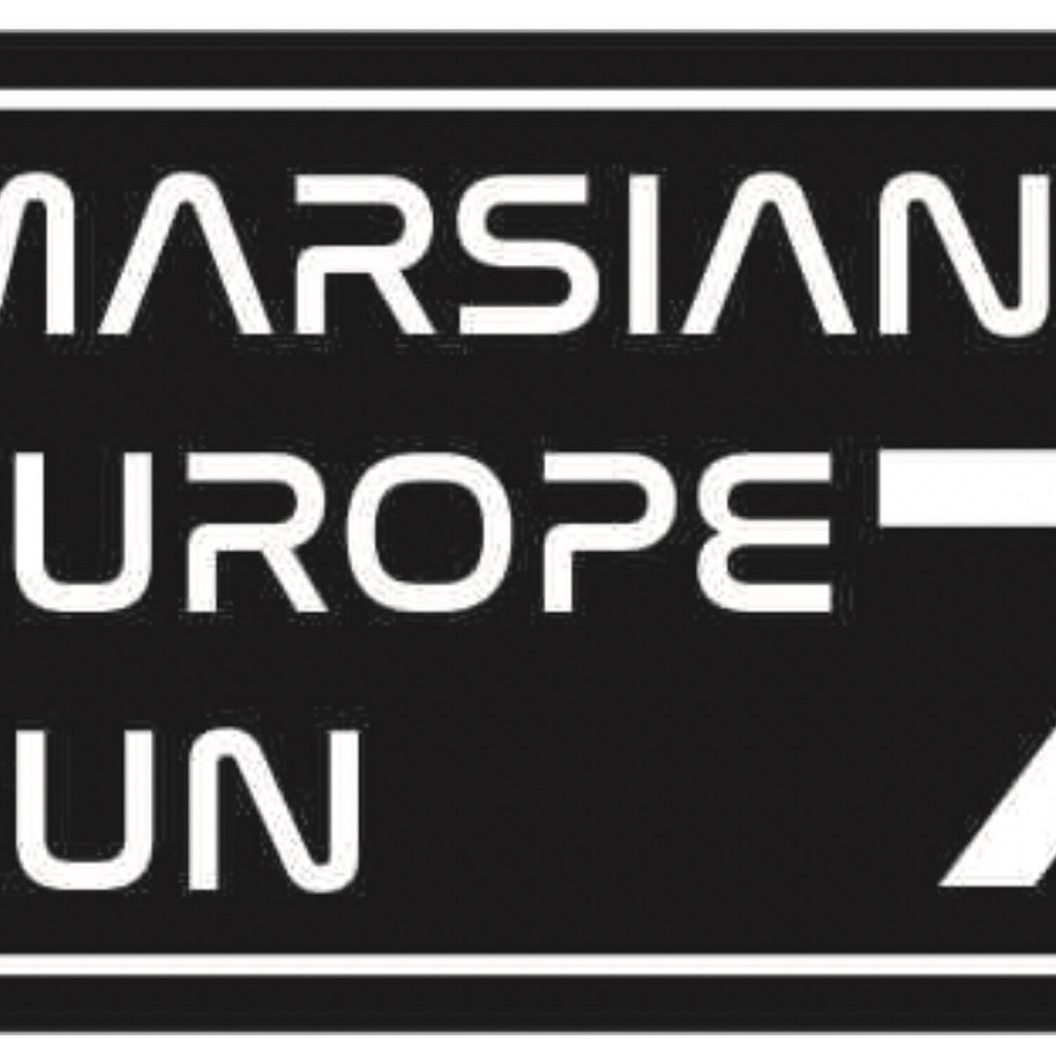 Marsians Europe Run 7 2026