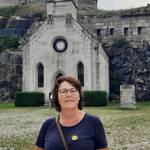 Birgit Salamon