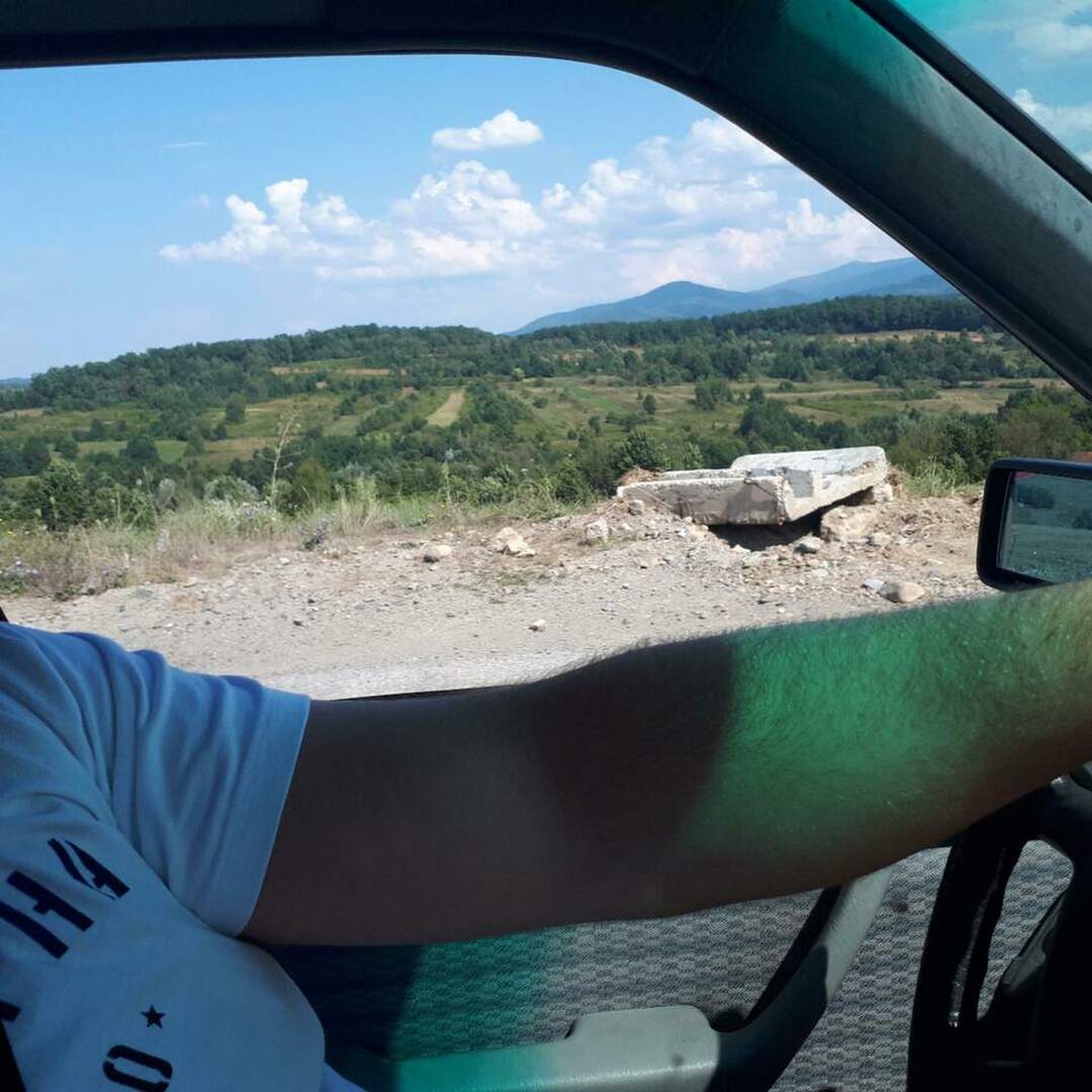 Balkan Express Rallye