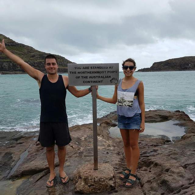 Australia
