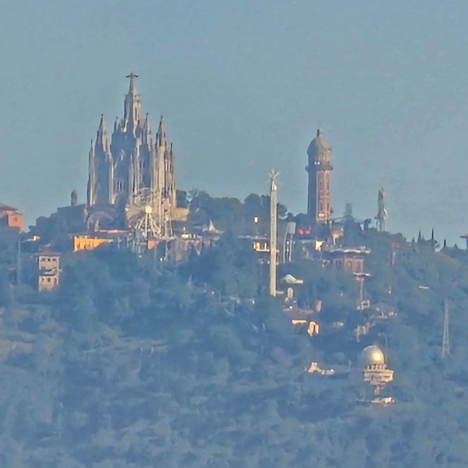 Barcelona to Marseille