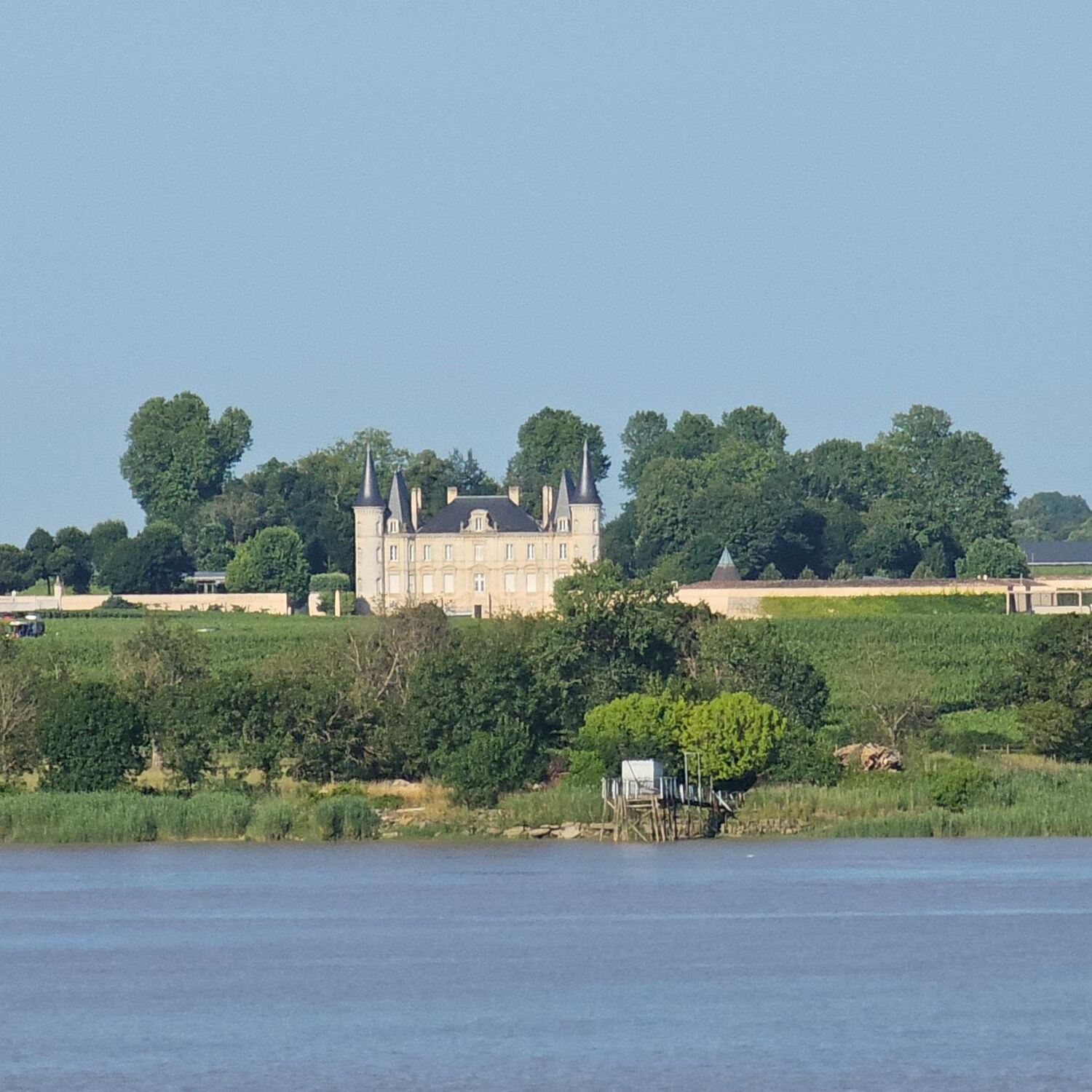 Bordeaux
