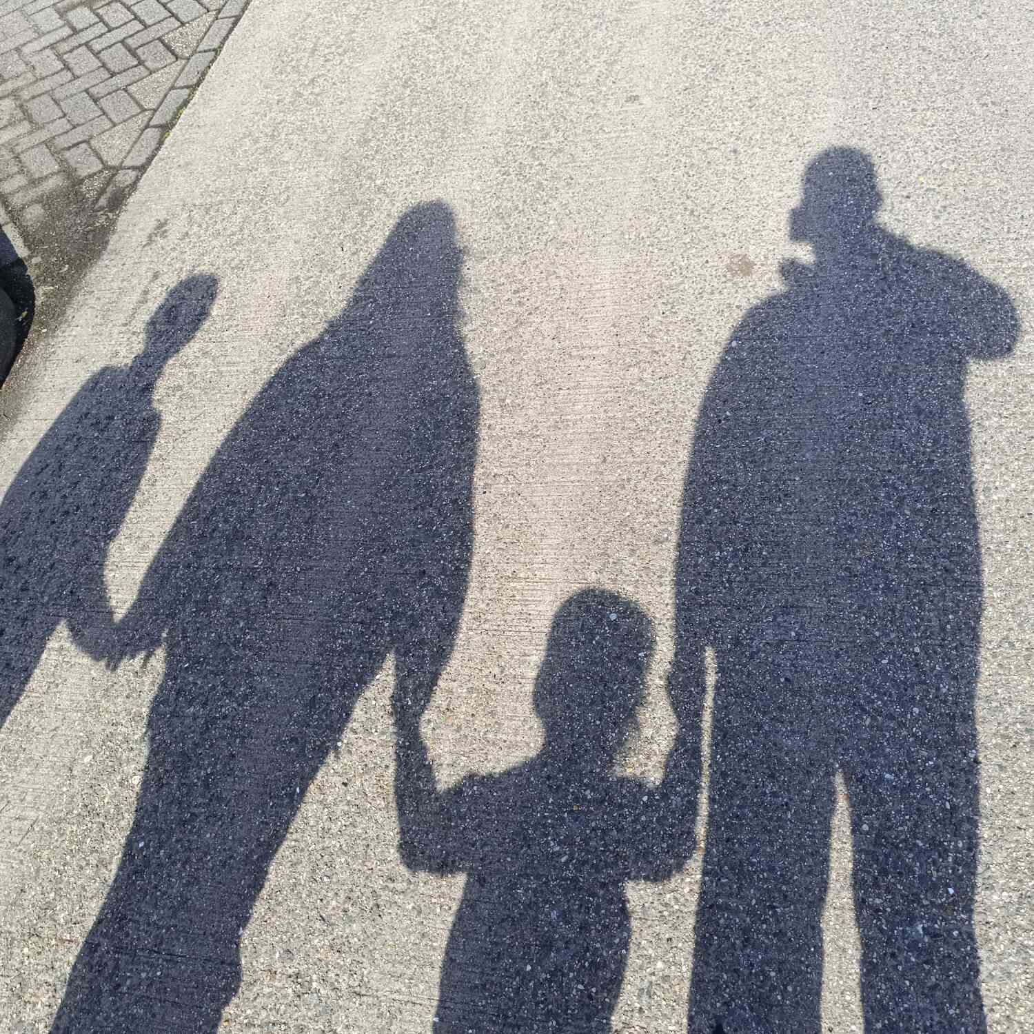 1. Familienurlaub