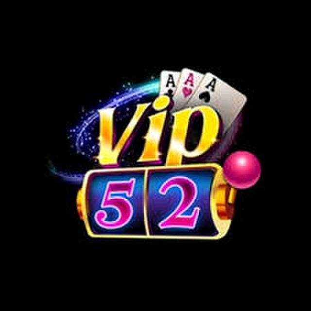VIP52 -Cổng Game Bài Đổi Thưởng