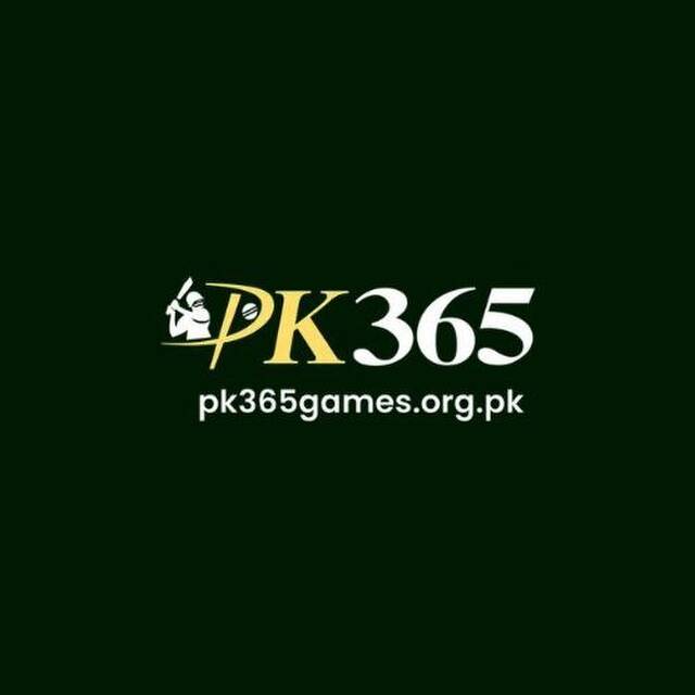 Casino PK365