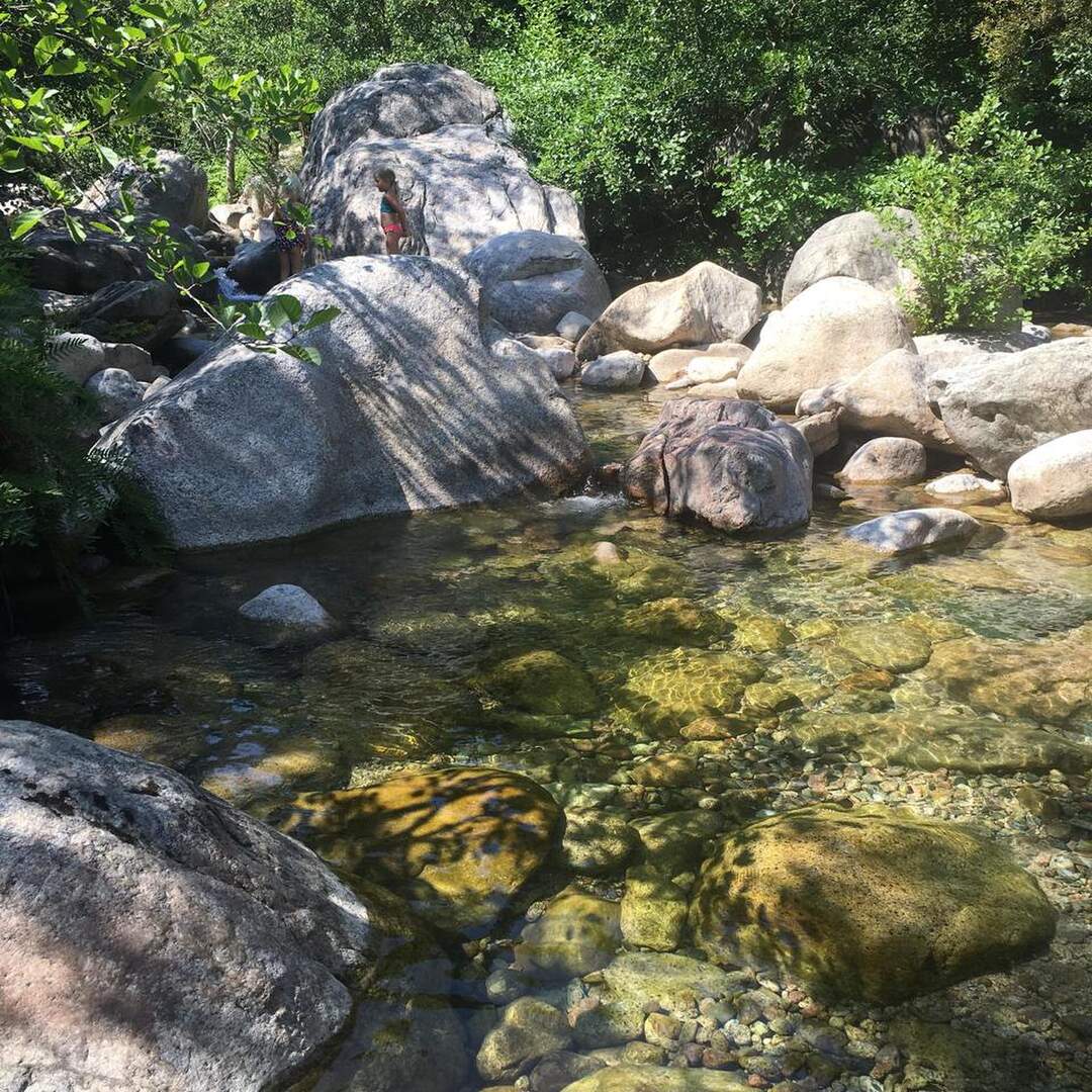 Korsika
