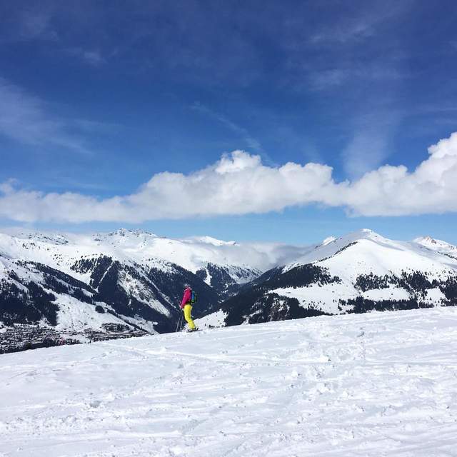 Zillertal
