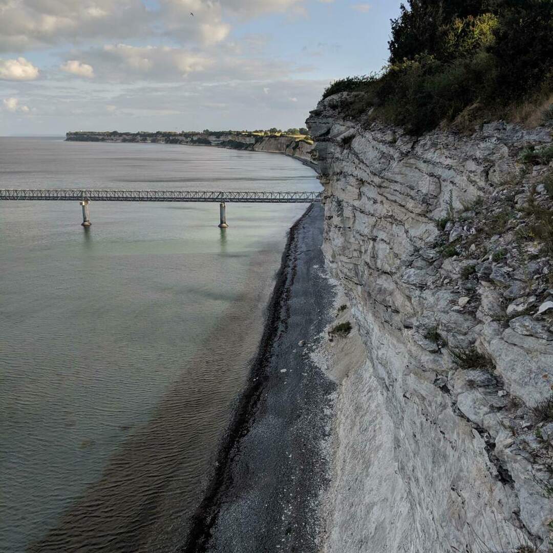 Ostsee Umfahrung