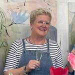 Claudia Lüthi-Behmann