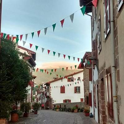 Camino de Santiago